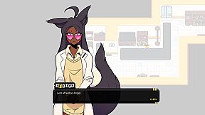 AngelShot - Chapter 1