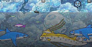 100s Fishing