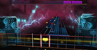 Rocksmith 2014 Edition – Remastered – Opeth - “Blackwater Park”