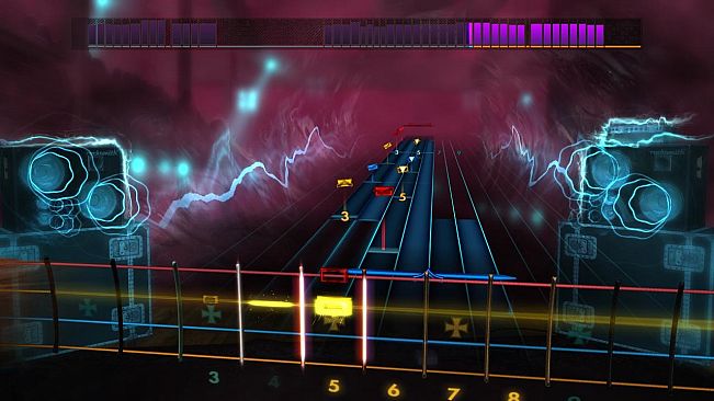 Rocksmith 2014 Edition – Remastered – Opeth - “Blackwater Park”