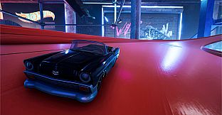 HOT WHEELS - Chevy 1956