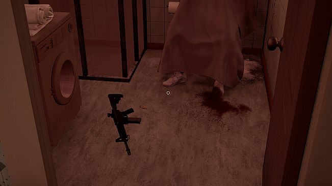 DETECTIVE - Stella Porta case