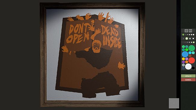 Rustangelo PRO (Advanced)