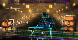 Rocksmith 2014 – Stone Sour - “Through Glass”