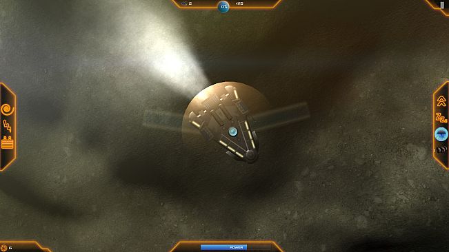 Rover Rescue