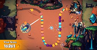 Zumba World - The Marble Monster Adventure