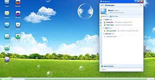 DreamNet