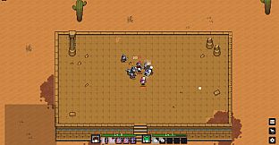 Loot, Dungeons and Riches