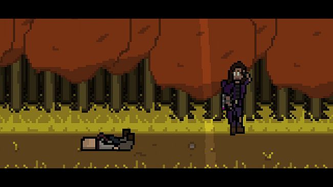 When The World Became Black