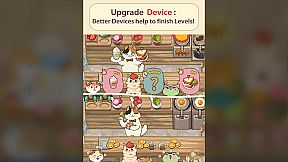 Purr-fect Chef: Cats Can Cook