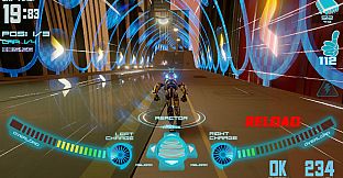 TurbOT Racing - Nimbus City Tour