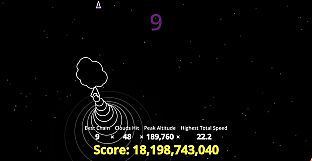 Astral Boost