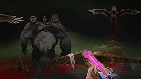 Neither Day nor Night