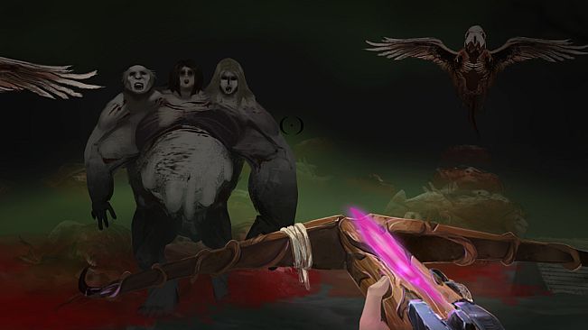 Neither Day nor Night