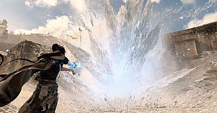 Forspoken: Deluxe Upgrade