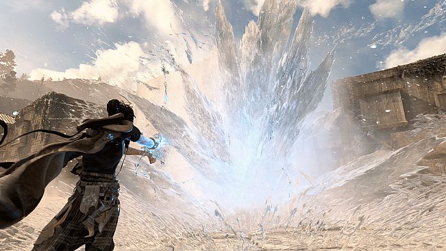 Forspoken: Deluxe Upgrade