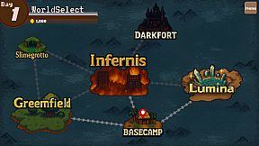 Slot Heroes: Reels of Fate