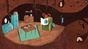 Little Mouse's Encyclopedia