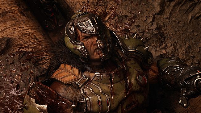 DOOM: The Dark Ages | Revelations