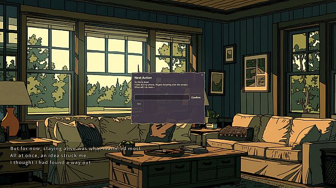 Code: Infinity