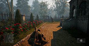 Smersh: Wolfhound