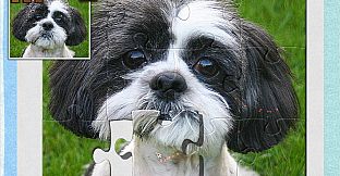 1001 Jigsaw. Earth Chronicles