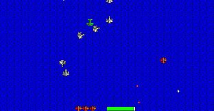 Tiger Fighter 1931 MP094