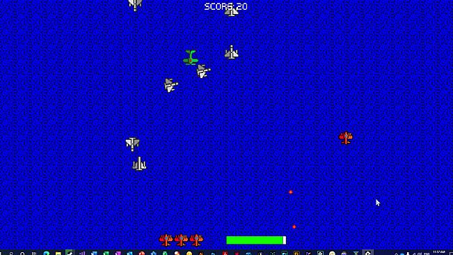 Tiger Fighter 1931 MP094