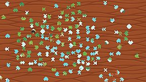 Animated Jigsaw Puzzles