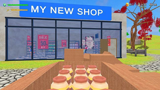 Grocery Store