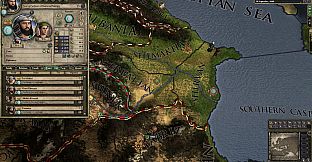 Crusader Kings II: Persian Portraits