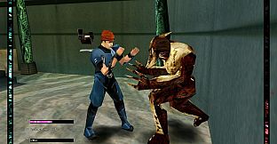 Omikron: The Nomad Soul