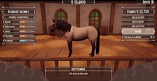 The Ranch of Rivershine (Original Game Soundtrack)