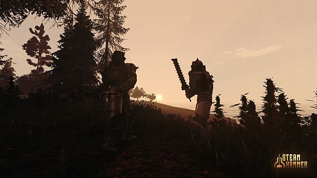 Steam Hammer - The Complete Soundtrack