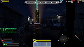 DEATH RATION: BACK TO 19XX