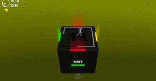 Not Not 2 - A Brain Challenge: Platinum