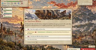 Magehold Fairwinds