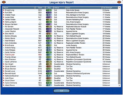 Front Office Football Seven