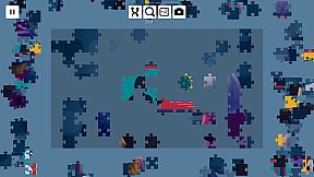 My Life Changed - Jigsaw Puzzle