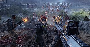 John Carpenter's Toxic Commando - Blood Edition (Pre-order)