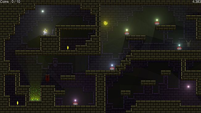 Tiny Devil Adventure