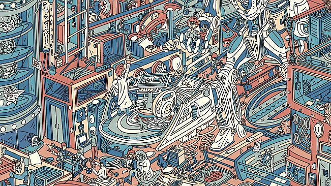 I commissioned some cats 8