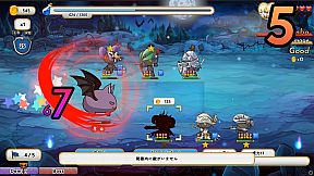 The Beast and the Princess