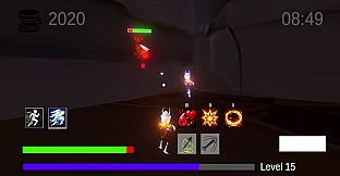 Bug Bounce