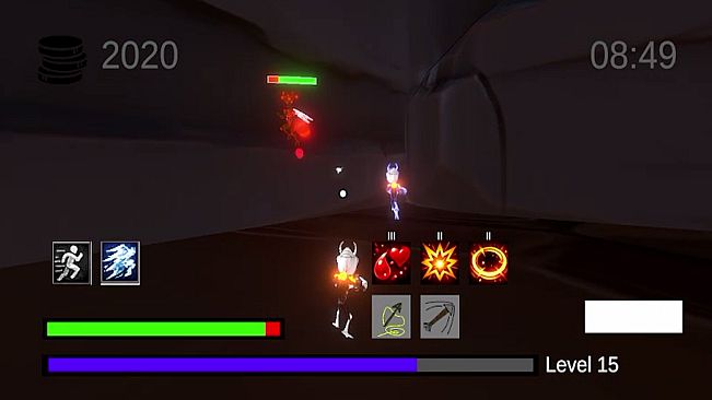 Bug Bounce