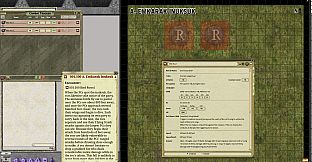 Fantasy Grounds - Pathfinder Society Playtest Scenario #4: The Frozen Oath (PFRPG2)