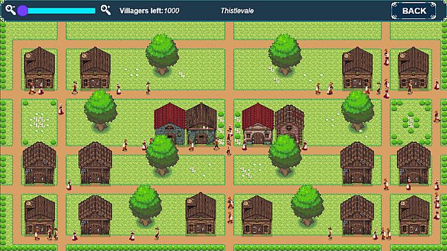 The Soul Collector 2 - Idle Game