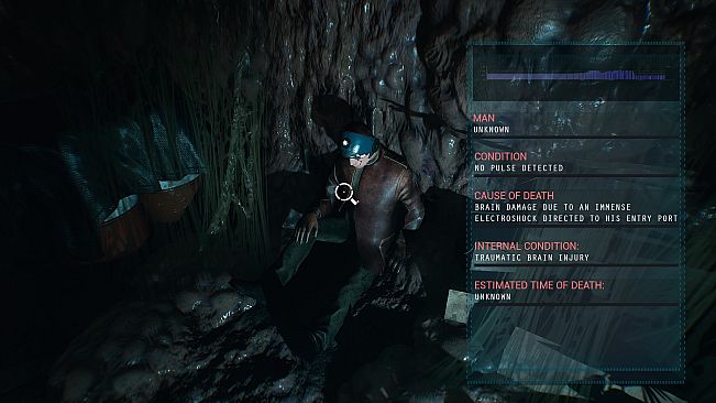 Transient: Extended Edition