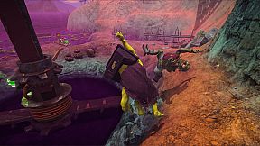 Watch Out For Goblins!