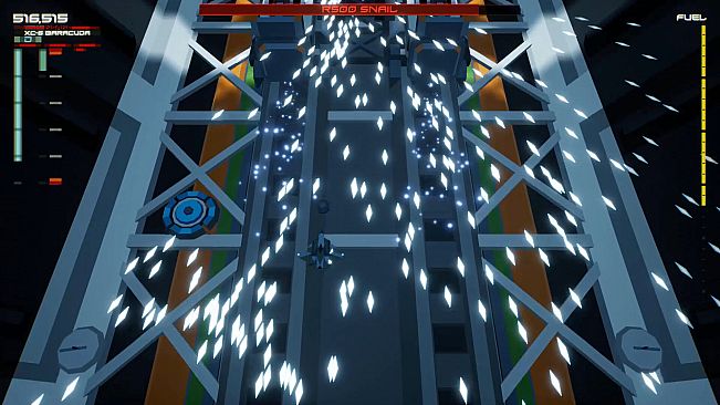 Dark Gravity: Prologue